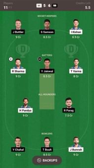 Fantasy suggestion #1